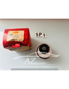 Pompa acqua Opel Vectra Kadett 90234200 2