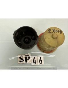 Calotta Spinterogeno Innocenti Mini 120 28078 -  Az Ricambi  Sei alla ricerca di ricambi per la tua auto d’epoca? 2