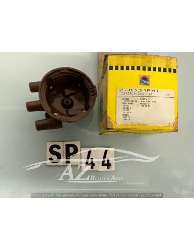 Calotta Spinterogeno Citroen Peugeot 28331