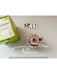 Pompa acqua Audi Seat Skoda Volkswagen 506533 2