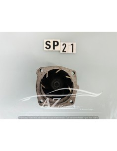 Pompa acqua Alfa Romeo 164 TD 2