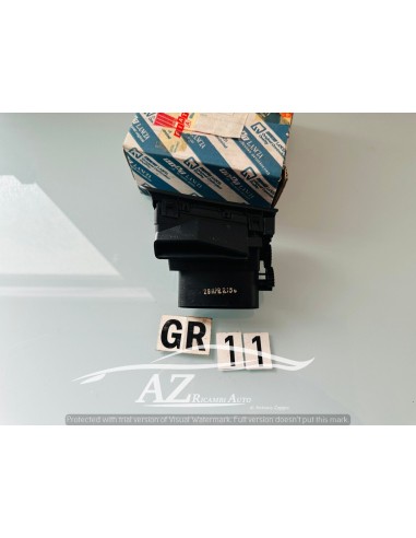 Diffusore bocchetta aria Lancia Y10 182222880 -  Az Ricambi  Sei alla ricerca di ricambi per la tua auto d’epoca?