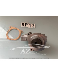 Pompa acqua Ford Fiesta Orion 1.6 DS 330313 2