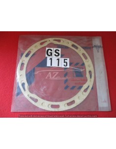 2478435 guarnizione di tenuta mozzo adatto a fiat om autocarro -  Az Ricambi  Sei alla ricerca di ricambi per la tua auto d’e...