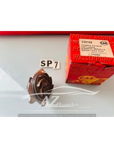 Pompa acqua Fiat Brava Marea 7762925 2