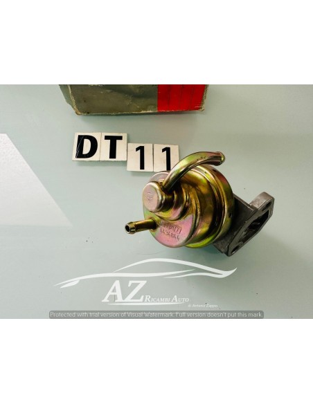 Pompa benzina Fiat 1300 1500 127 900cc Autobianchi A-112 4434844 -  Az Ricambi  Sei alla ricerca di ricambi per la tua auto d...