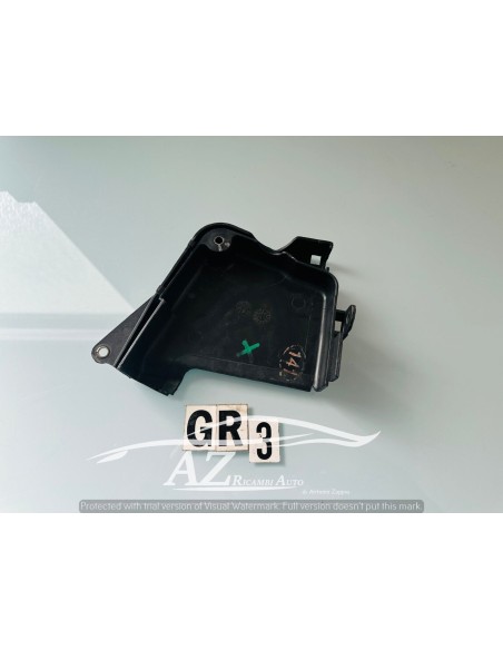 Riparo coperchio distribuzione Fiat Punto modello 188 46773346