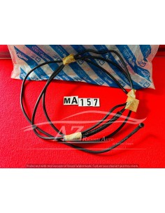 Tubo carburante Fiat Tipo 16 valvole 1750cc 7585283 2