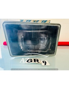 Faro proiettore anteriore sx Fiat 127 diesel cibie 4445415 -  Az Ricambi  Sei alla ricerca di ricambi per la tua auto d’epoca? 2
