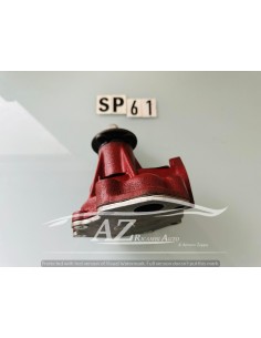 Pompa acqua Wabisco 990131 Fiat OM Leoncino Tigrotto 2