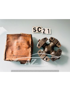 Crociera Om Taurus 2C 340 380 Bianchi 2