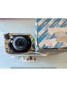 Faro proiettore anteriore dx Fiat 127 diesel cibie 4445414 -  Az Ricambi  Sei alla ricerca di ricambi per la tua auto d’epoca? 2
