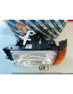 Faro proiettore sx Fiat Tipo elma -  Az Ricambi  Sei alla ricerca di ricambi per la tua auto d’epoca? 2
