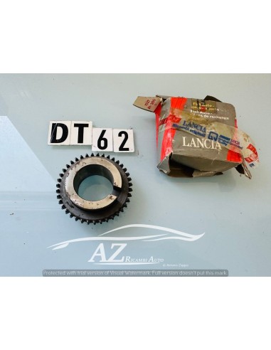 Ingranaggio cambio 4° velocità Fiat Ritmo 127...