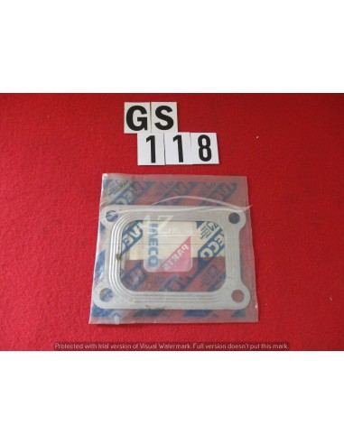 4512366 guarnizione turbo compressore adatto a fiat om autocarro -  Az Ricambi  Sei alla ricerca di ricambi per la tua auto d...