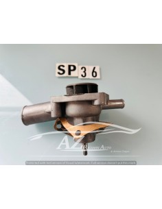 Pompa acqua Skoda 130 32064 330545 2