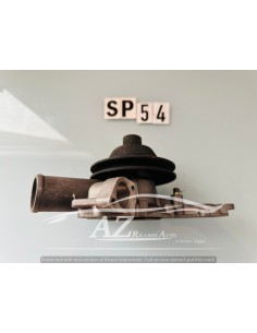 Pompa acqua Alfa-Romeo Alfetta Giulietta 1.6 1.8 2.0 116080702 -  Az Ricambi  Sei alla ricerca di ricambi per la tua auto d’e... 2