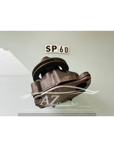 Pompa acqua PA167 Fiat OM 80 90 100