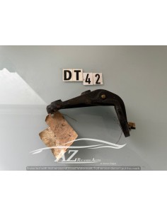 Supporto staffa motore Fiat Ritmo 4442409 2