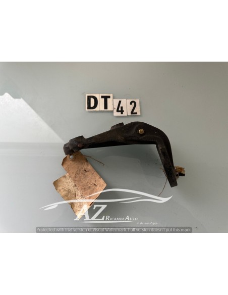 Supporto staffa motore Fiat Ritmo 4442409