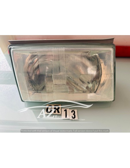 Faro proiettore anteriore dx Fiat Croma Elma 2015051