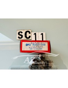 Crociera Opel Kadett 1000 40805 2