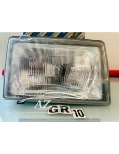 Faro proiettore anteriore dx Fiat Croma carello 844182 -  Az Ricambi  Sei alla ricerca di ricambi per la tua auto d’epoca? 2