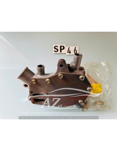 Pompa acqua Renault R5 R6 R4 furgone foro chiuso 7701455972 -  Az Ricambi  Sei alla ricerca di ricambi per la tua auto d’epoca? 2