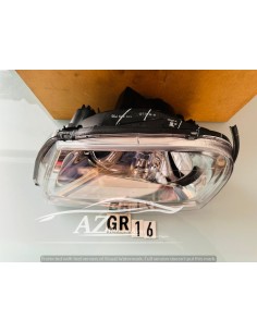 Faro proiettore anteriore sx Mitsubishi L200 Originale " con tenuta rotta " -  Az Ricambi  Sei alla ricerca di ricambi per la... 2