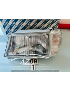 Faro proiettore fanalino sx Lancia Y10 dal 92 7717887 Carello -  Az Ricambi  Sei alla ricerca di ricambi per la tua auto d’ep... 2