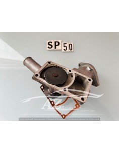 Pompa acqua Bedford Vauxhaal Firenza Viva PA196 2