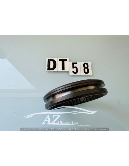 Manicotto scorrevole cambio Fiat campagnola 4470868