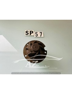 Pompa acqua Mercedes 200 250 280 W114 W115 PA135 2