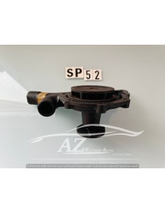 Pompa acqua Land Rover 88 109 -  Az Ricambi  Sei alla ricerca di ricambi per la tua auto d’epoca? 2