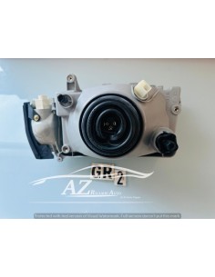 Faro proiettore fanalino dx Lancia Y10 dal 92 Carello 2