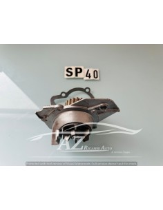 Pompa acqua Peugeot 205 305 D Citroen 91511136 2