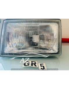 Faro proiettore anteriore sx Fiat Croma Carello 03553748 2