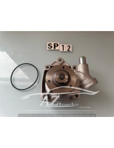 Pompa acqua Lancia Thema TD Fiat Croma TD 330415 2