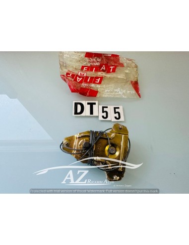 Alzavetro porta Fiat 131 2-porte 4439638 810506 -  Az Ricambi  Sei alla ricerca di ricambi per la tua auto d’epoca?