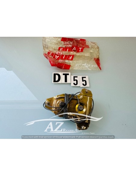 Alzavetro porta Fiat 131 2-porte 4439638 810506 -  Az Ricambi  Sei alla ricerca di ricambi per la tua auto d’epoca?