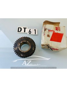 Ingranaggio cambio 2° velocità Fiat 850 127 A-112 4349486 2