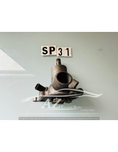 Pompa acqua Peugeot 304 305 204 diesel PA154 2