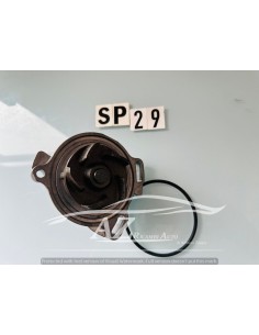 Pompa acqua Volvo 244 245 Audi 100 330537 2