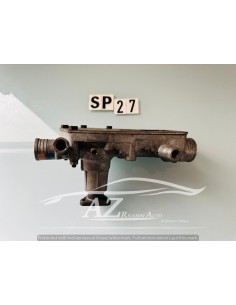 Pompa acqua Renault R16 PA139 2