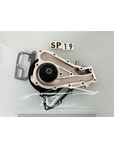 Pompa acqua Renault R9 R11 77001462145 2
