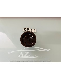 Calotta Spinterogeno Volkswagen Transporter 27463 2