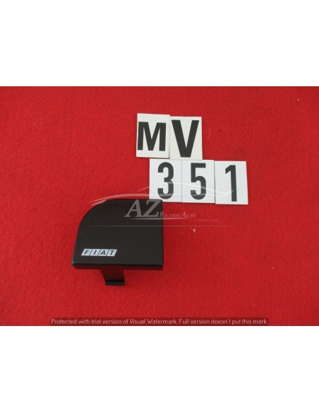 180640780 mostrina tappo orologio guida dx per fiat panda 141 -  Az Ricambi  Sei alla ricerca di ricambi per la tua auto d’ep...