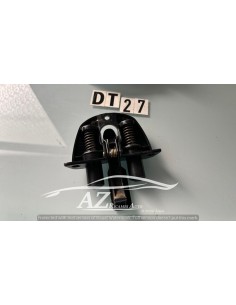 Gancio sedile Fiat 128 Coupè SL 3P 4271997 -  Az Ricambi  Sei alla ricerca di ricambi per la tua auto d’epoca? 2