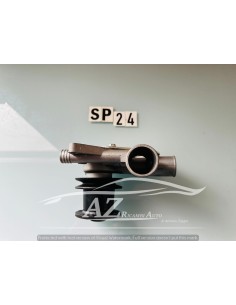 Pompa acqua Renault R4 R6 Furgone -  Az Ricambi  Sei alla ricerca di ricambi per la tua auto d’epoca? 2