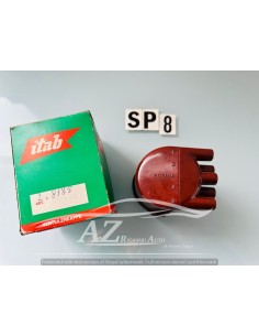 Calotta Spinterogeno Fiat 127 Panda Autobianchi A-112 28185 -  Az Ricambi  Sei alla ricerca di ricambi per la tua auto d’epoca? 2